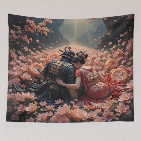 Item preview, Lovers designed and sold by RaF71PrO.