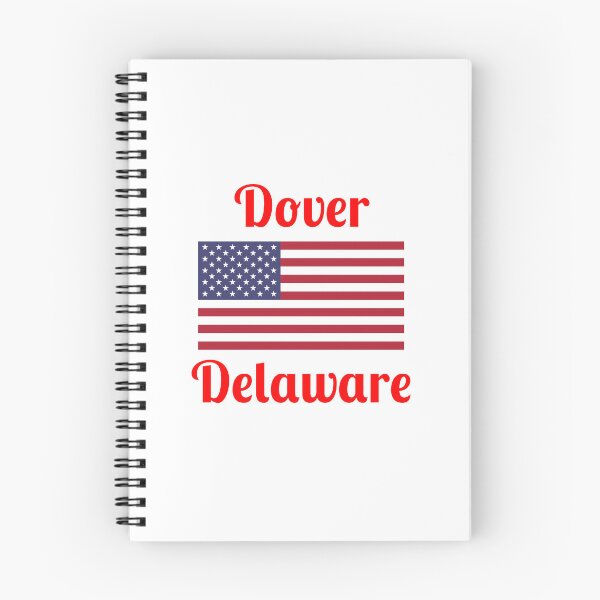 Item preview, Dover Delaware - Stylish Prints, designed and sold by Fleetwood1994.
