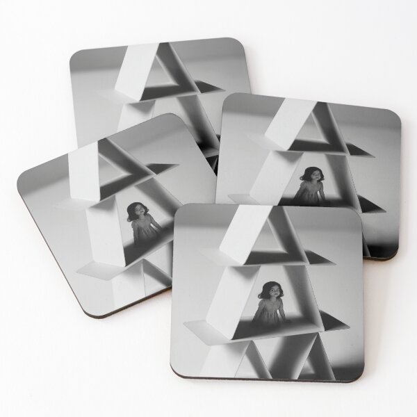 Item preview, Niña en casa designed and sold by Javier Arizabalo Garcia.