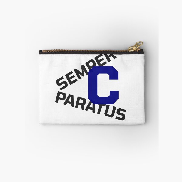Item preview, Semper Paratus Coast Guard designed and sold by Coasties.