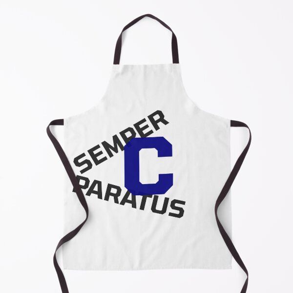 Item preview, Semper Paratus Coast Guard designed and sold by Coasties.