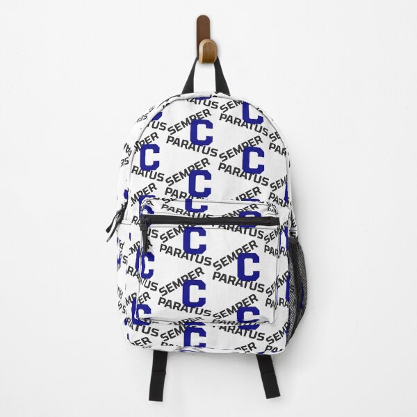Item preview, Semper Paratus Coast Guard designed and sold by Coasties.