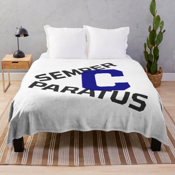 Item preview, Semper Paratus Coast Guard designed and sold by Coasties.