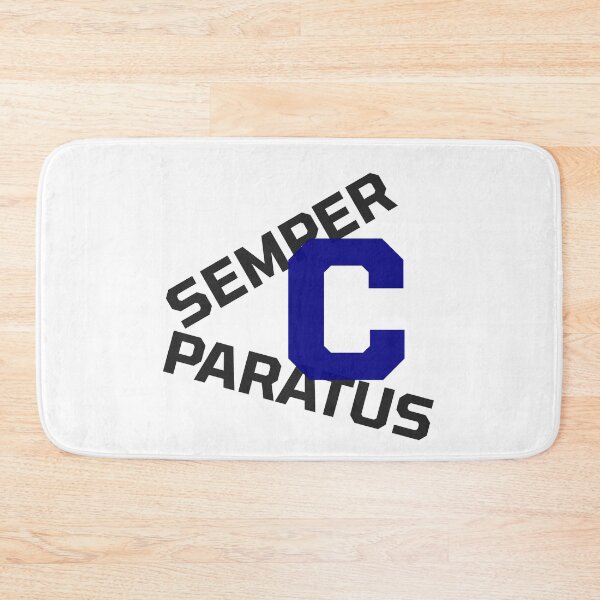 Item preview, Semper Paratus Coast Guard designed and sold by Coasties.
