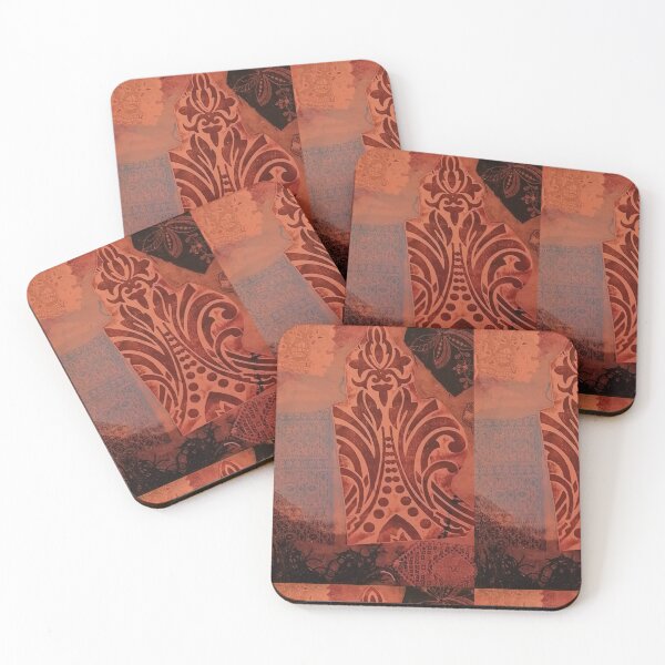 Item preview, Great pattern of materials  designed and sold by Sundayarty.
