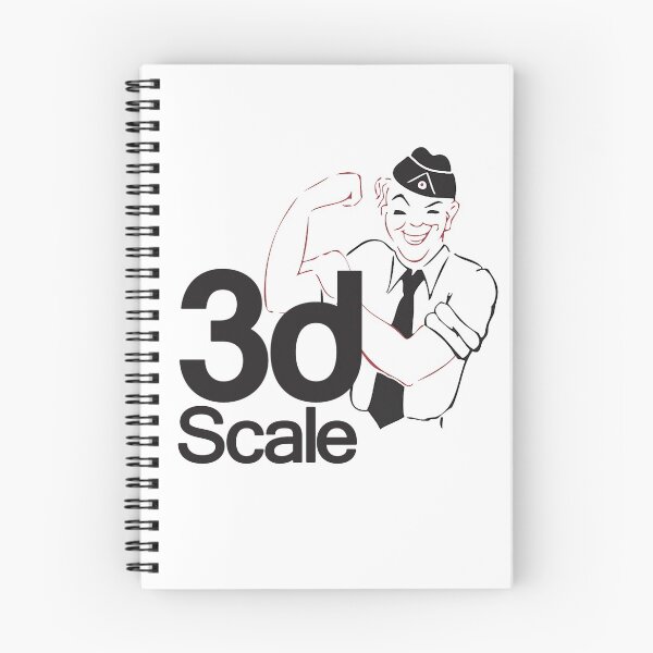 Item preview, 3D Scale Youtube Artwork designed and sold by PanzerShirts.