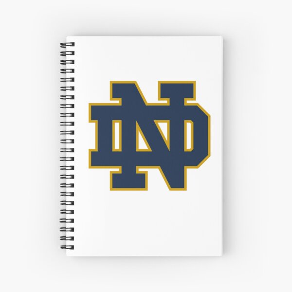 Artikel-Vorschau von University of Notre Dame, designt und verkauft von Orange-Monkeys.