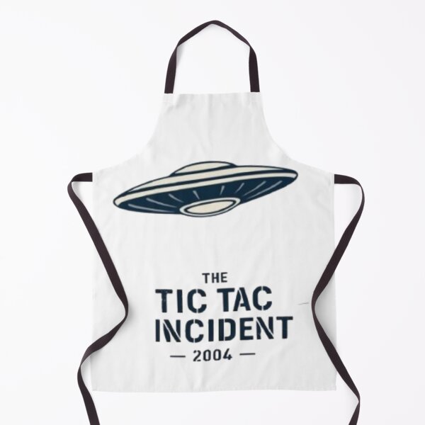 Item preview, TIC TAC Ufo Incident designed and sold by eXtraHumans.