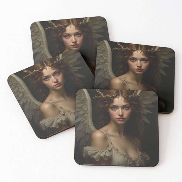 Item preview, Fairies - Fearie - Fairy - Mystical - Folklore - Pagan - Celtic - 16 designed and sold by SentientGallery.