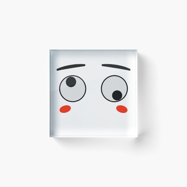 Item preview, Dizzy or Disoriented Cartoon Eyes designed and sold by ME-MY-MIND.