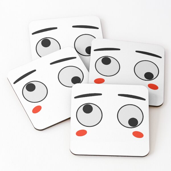 Item preview, Dizzy or Disoriented Cartoon Eyes designed and sold by ME-MY-MIND.