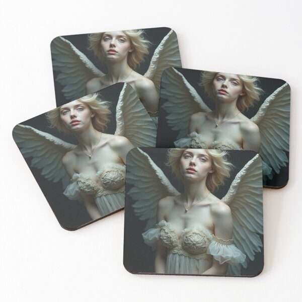 Item preview, Fairies - Faerie - Fairy - Mystical - Folklore - Pagan - Celtic - 18 designed and sold by SentientGallery.