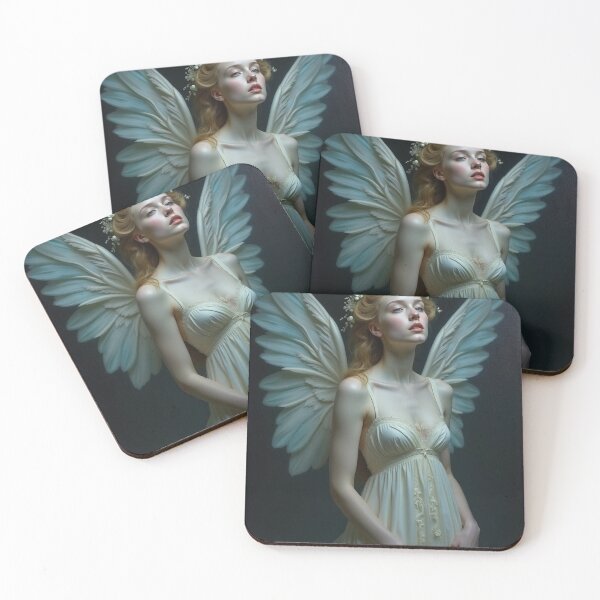 Item preview, Fairies - Faerie - Fairy - Mystical - Folklore - Pagan - Celtic - 19 designed and sold by SentientGallery.