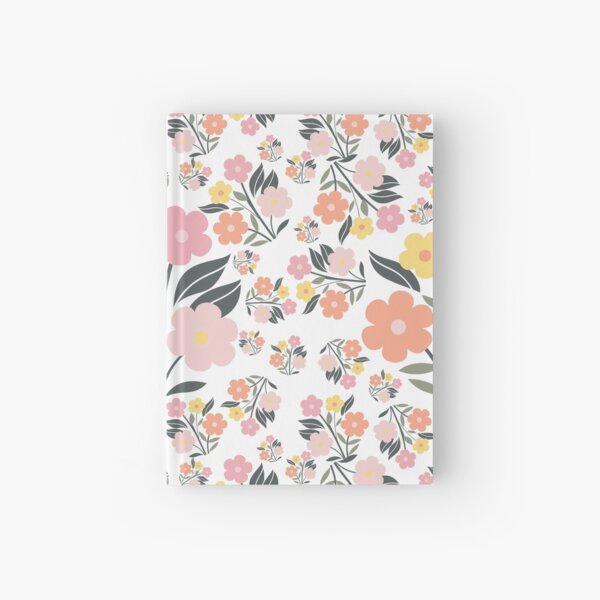 Item preview, Pastel Flower Bunches designed and sold by Patterns By Dreyer.