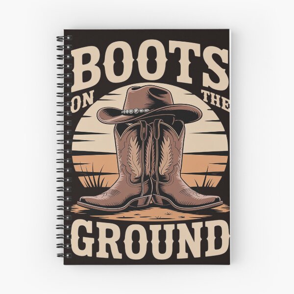 Item preview, Boots On The Ground Black Cowgirl Melanin Women  designed and sold by MAKOPOKOShop.