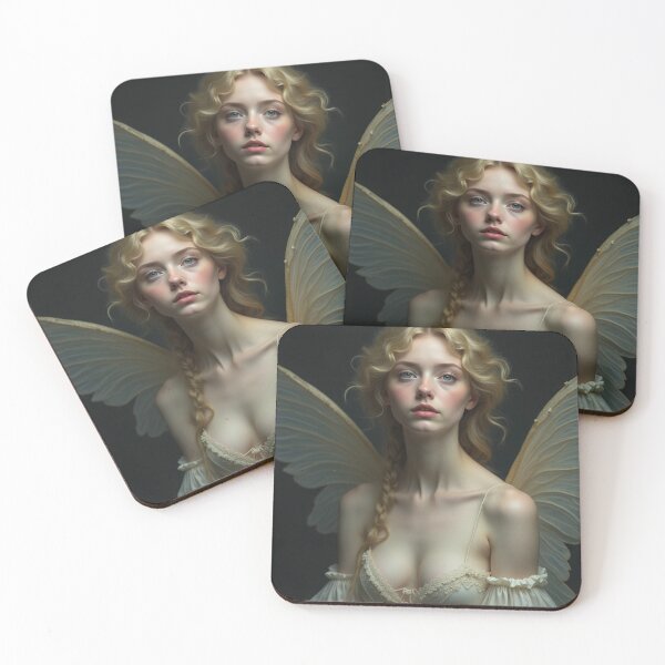 Item preview, Fairies - Faerie - Fairy - Mystical - Folklore - Pagan - Celtic - 21 designed and sold by SentientGallery.