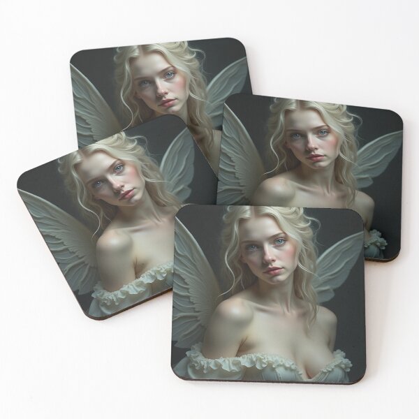 Item preview, Fairies - Faerie - Fairy - Mystical - Folklore - Pagan - Celtic - 23 designed and sold by SentientGallery.