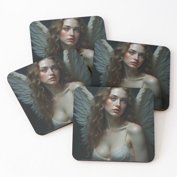 Item preview, Fairies - Faerie - Fairy - Mystical - Folklore - Pagan - Celtic - 24 designed and sold by SentientGallery.