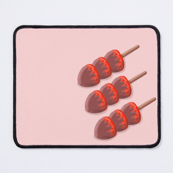 Item preview, Chocolate-Strawberry Skewer designed and sold by heytomayana.