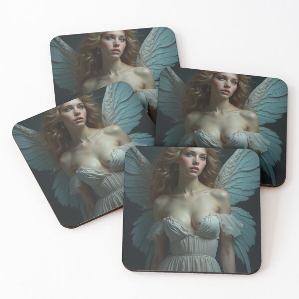 Item preview, Fairies - Faerie - Fairy - Mystical - Folklore - Pagan - Celtic - 27 designed and sold by SentientGallery.