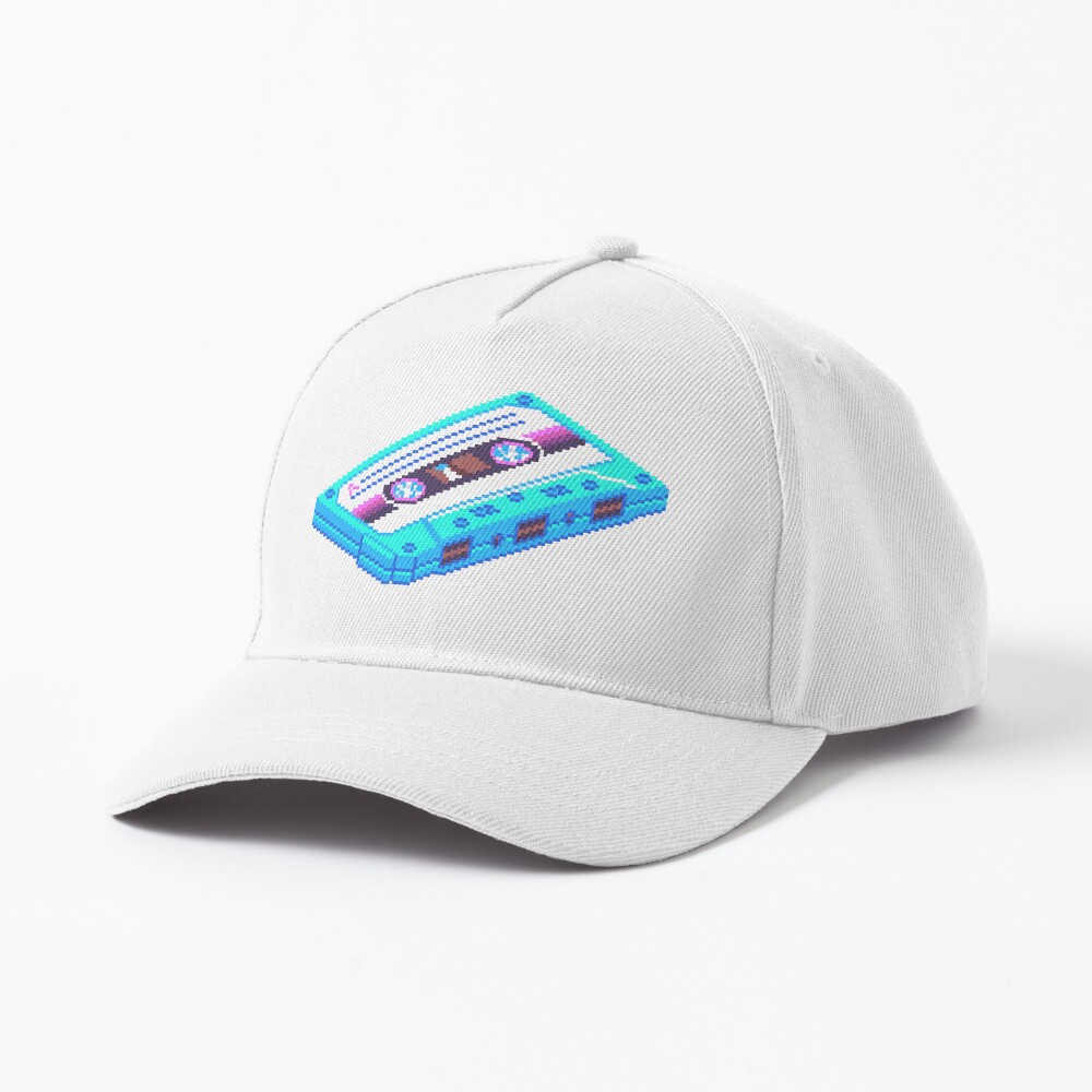 Item preview, Baseball Cap designed and sold by djspacegr.