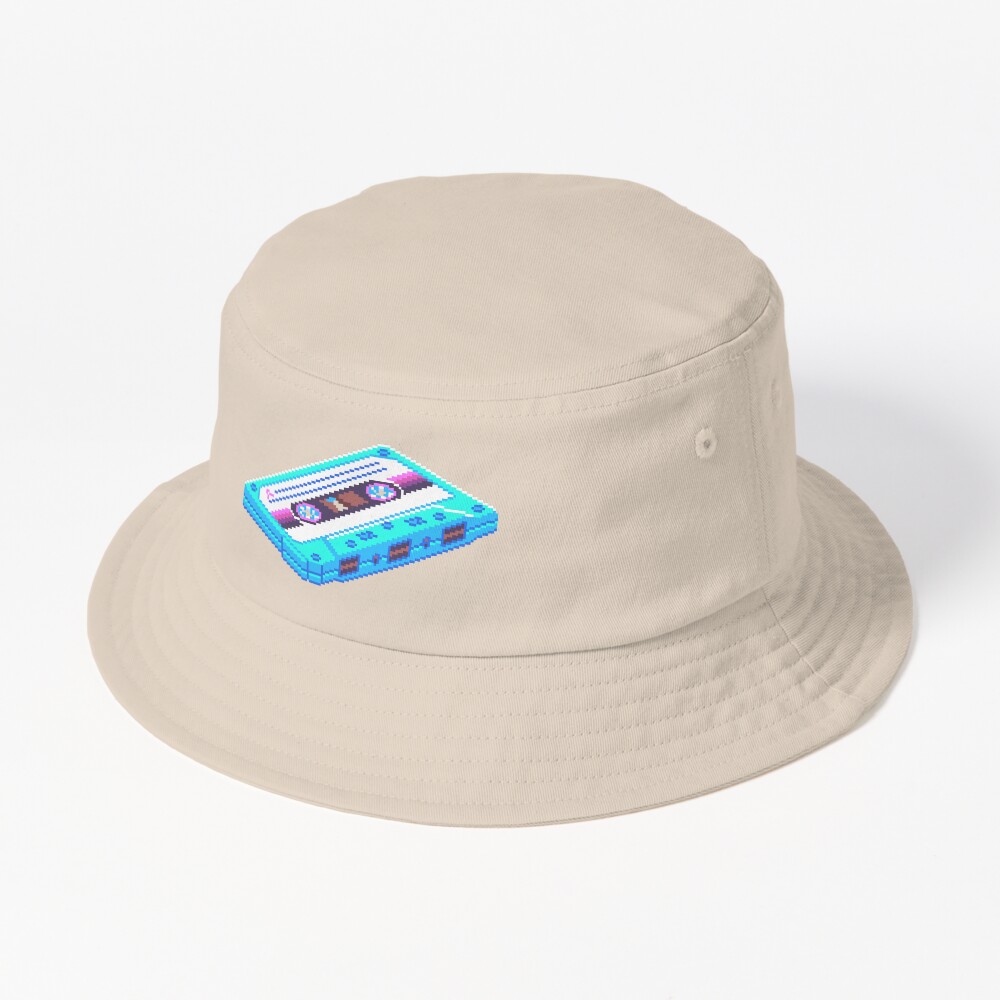 Item preview, Bucket Hat designed and sold by djspacegr.