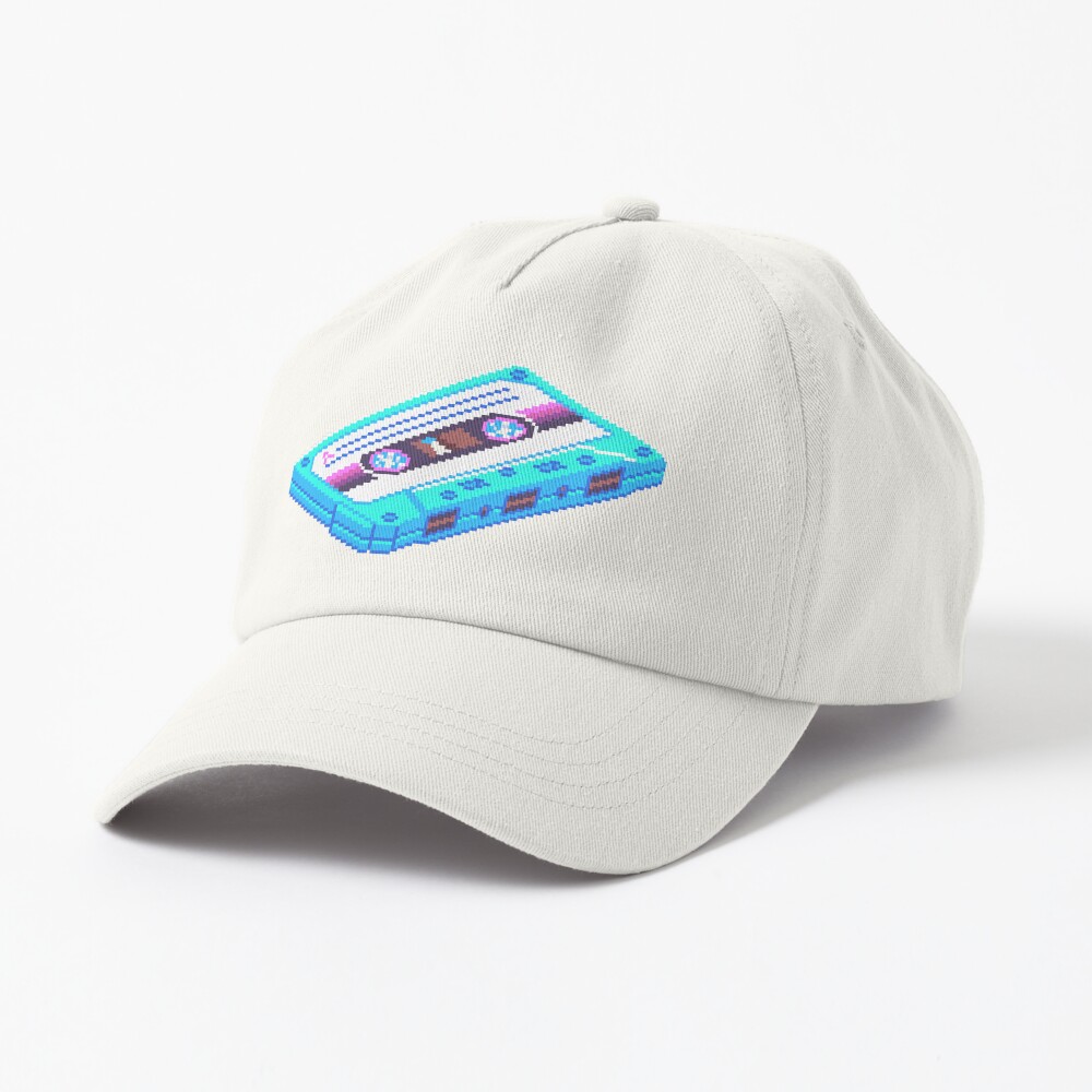 Item preview, Dad Hat designed and sold by djspacegr.