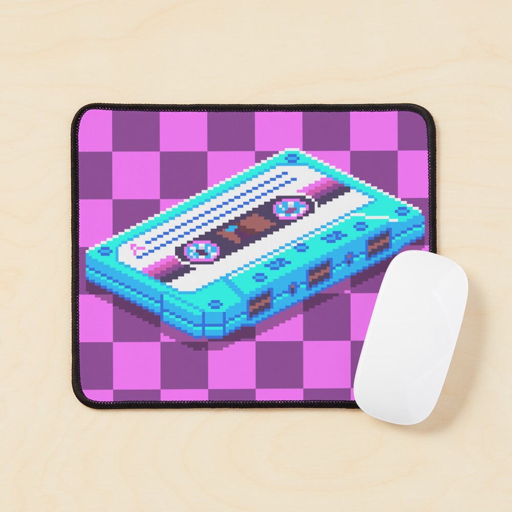 Item preview, Mouse Pad designed and sold by djspacegr.
