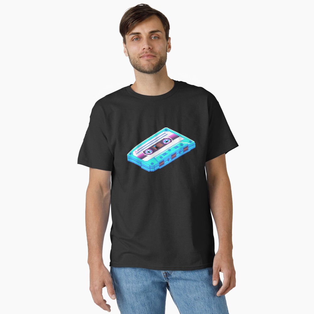 Item preview, Classic T-Shirt designed and sold by djspacegr.