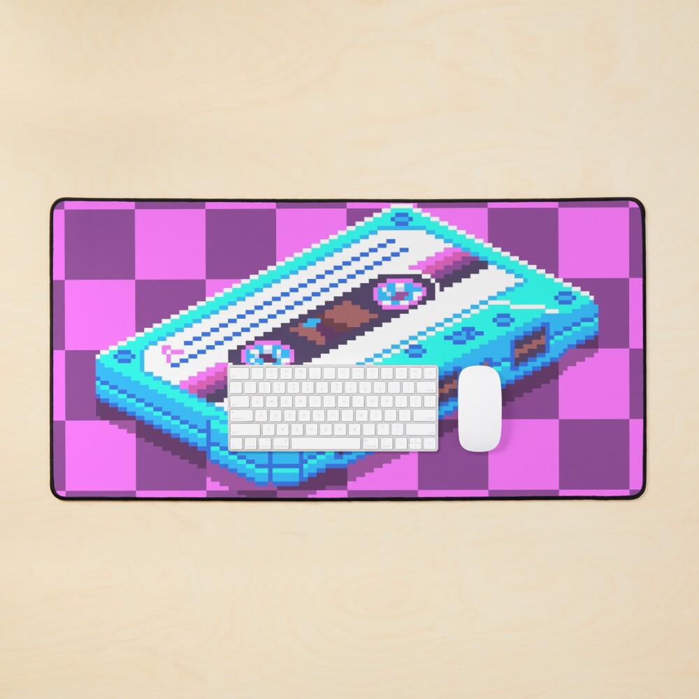 Item preview, Desk Mat designed and sold by djspacegr.