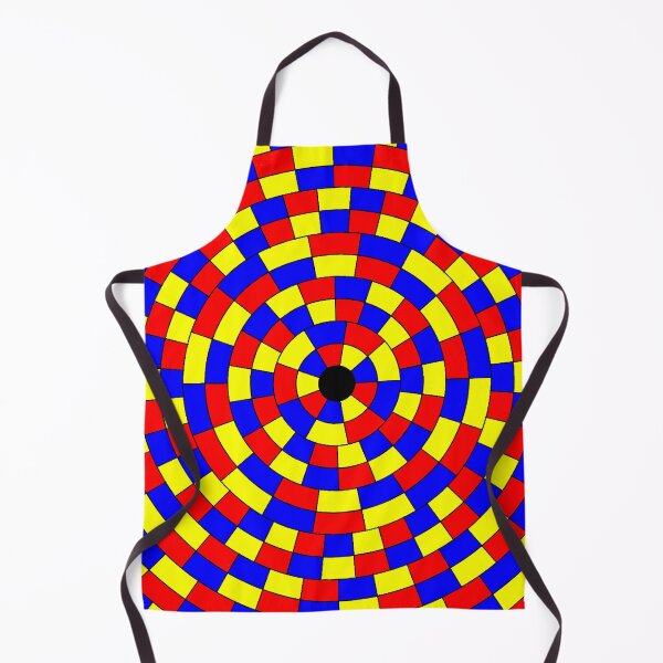 Item preview, Circle mosaic designed and sold by Gargotaire.