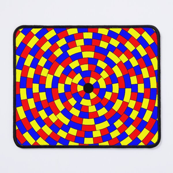 Item preview, Circle mosaic designed and sold by Gargotaire.