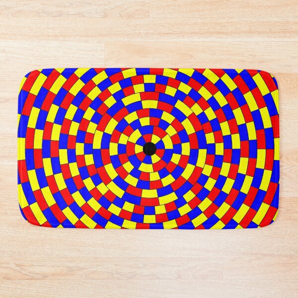 Item preview, Circle mosaic designed and sold by Gargotaire.