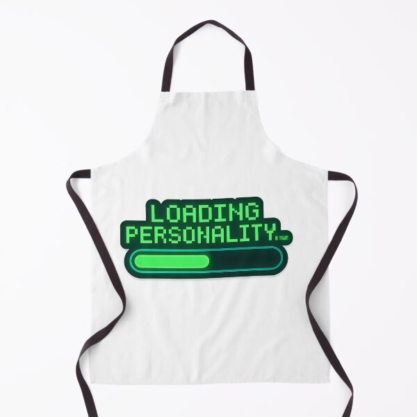 Item preview, Loading Personality designed and sold by Vitalka-uk.