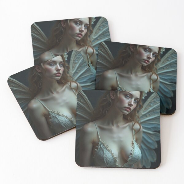 Item preview, Fairies - Faerie - Fairy - Mystical - Folklore - Pagan - Celtic - 30 designed and sold by SentientGallery.