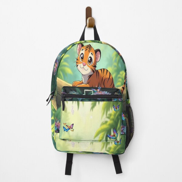 Item preview, Toby's Jungle Rest designed and sold by Artisfunforme.