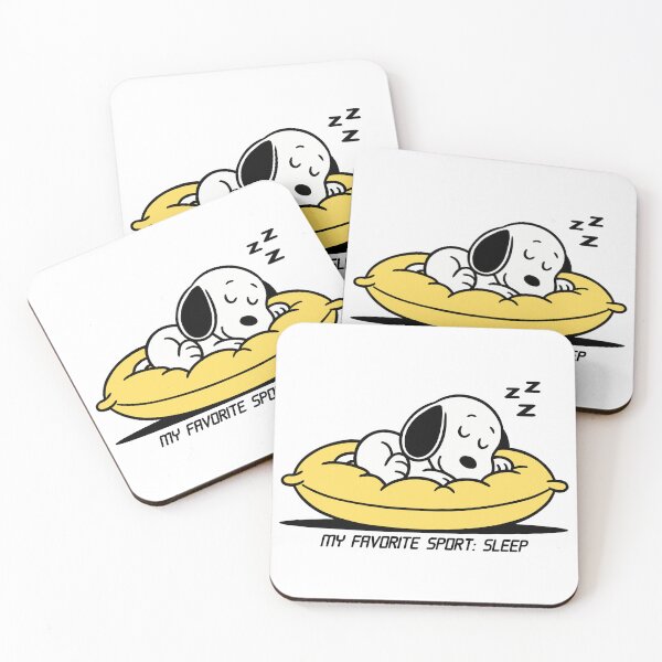 Item preview, My favoryte sport - sleep designed and sold by AFernandesDSG.