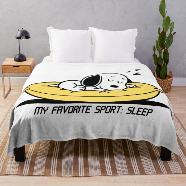 Item preview, My favoryte sport - sleep designed and sold by AFernandesDSG.