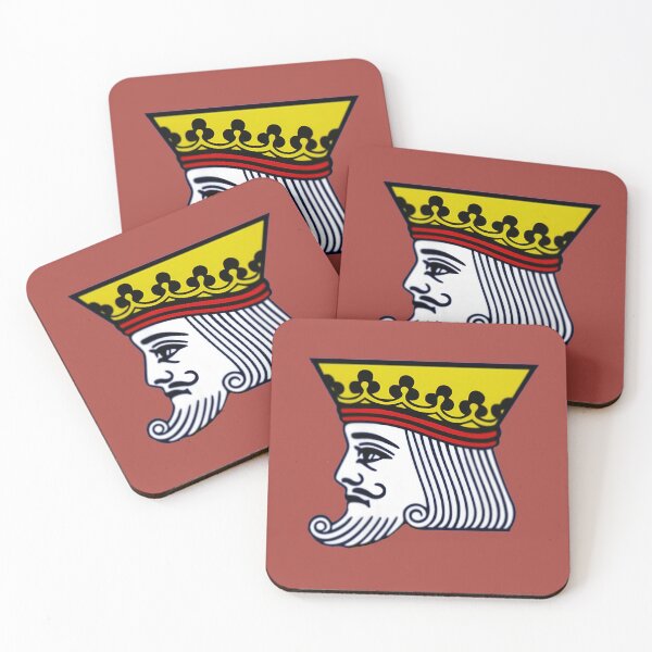 Item preview, King of Diamonds designed and sold by kingdrygoods.