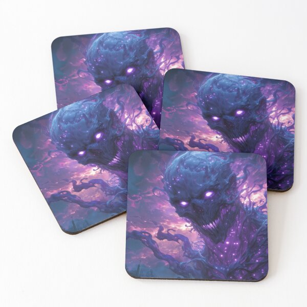 Item preview, Celestial Devourer designed and sold by Carlos Monteiro.