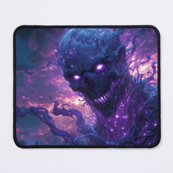 Item preview, Celestial Devourer designed and sold by Carlos Monteiro.