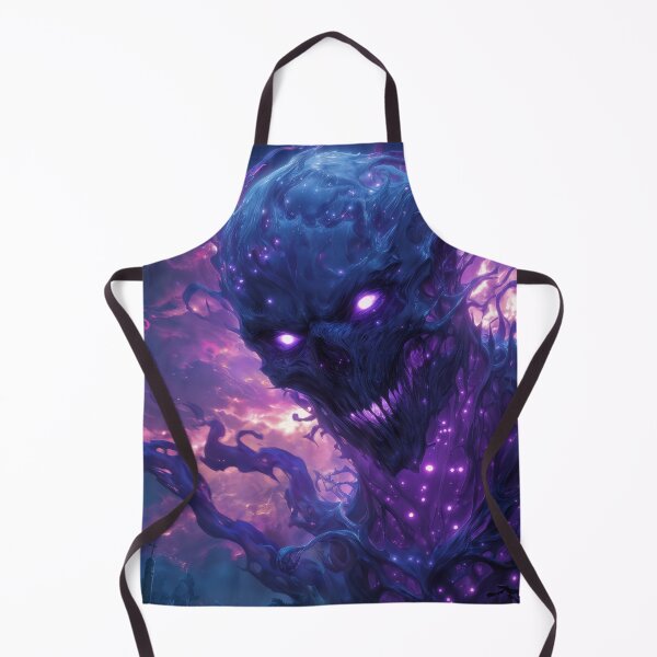 Item preview, Celestial Devourer designed and sold by Carlos Monteiro.