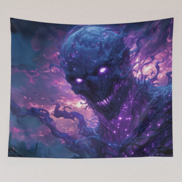 Item preview, Celestial Devourer designed and sold by Carlos Monteiro.