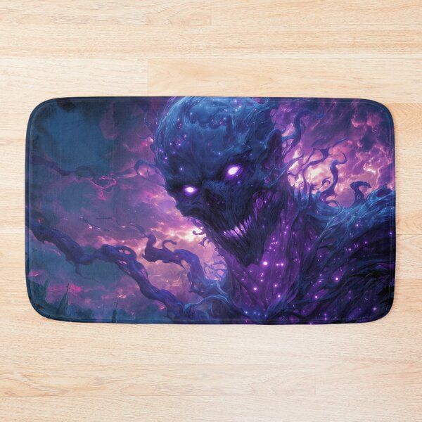 Item preview, Celestial Devourer designed and sold by Carlos Monteiro.