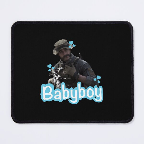 Item preview, Babyboy captain price designed and sold by tigerrrcat.