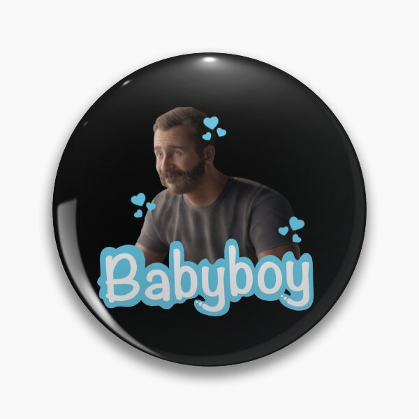 Item preview, Babyboy captain price designed and sold by tigerrrcat.