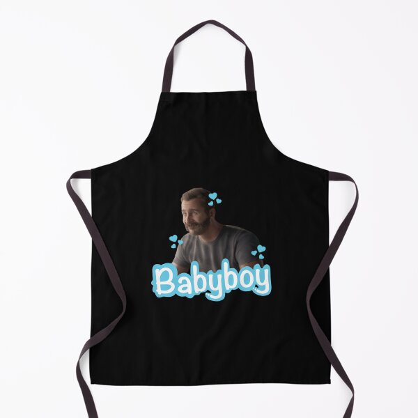 Item preview, Babyboy captain price designed and sold by tigerrrcat.