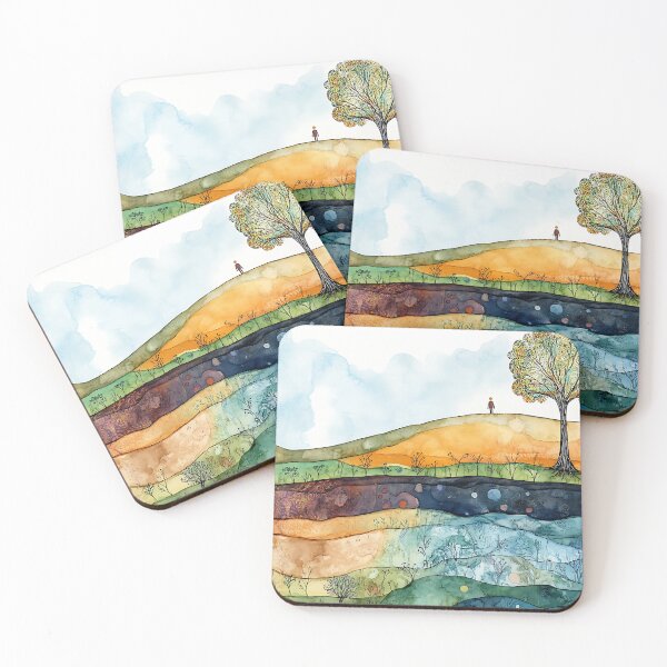 Item preview, Sustentability: Conserving Precious Earth Resources designed and sold by bapupa.