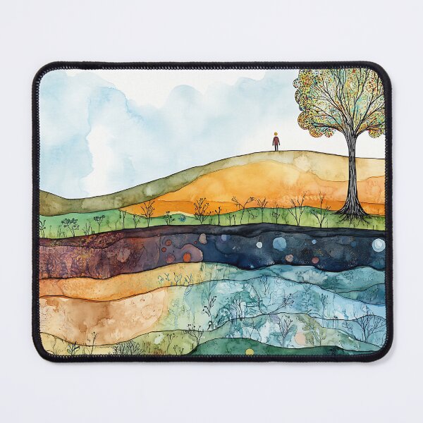 Item preview, Sustentability: Conserving Precious Earth Resources designed and sold by bapupa.