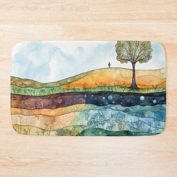 Item preview, Sustentability: Conserving Precious Earth Resources designed and sold by bapupa.
